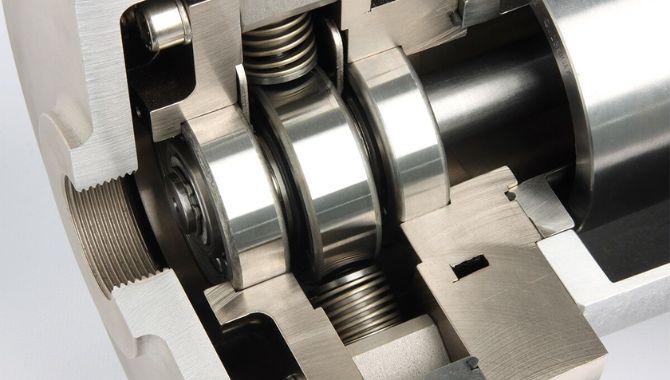 Gear Pump vs Piston Pump