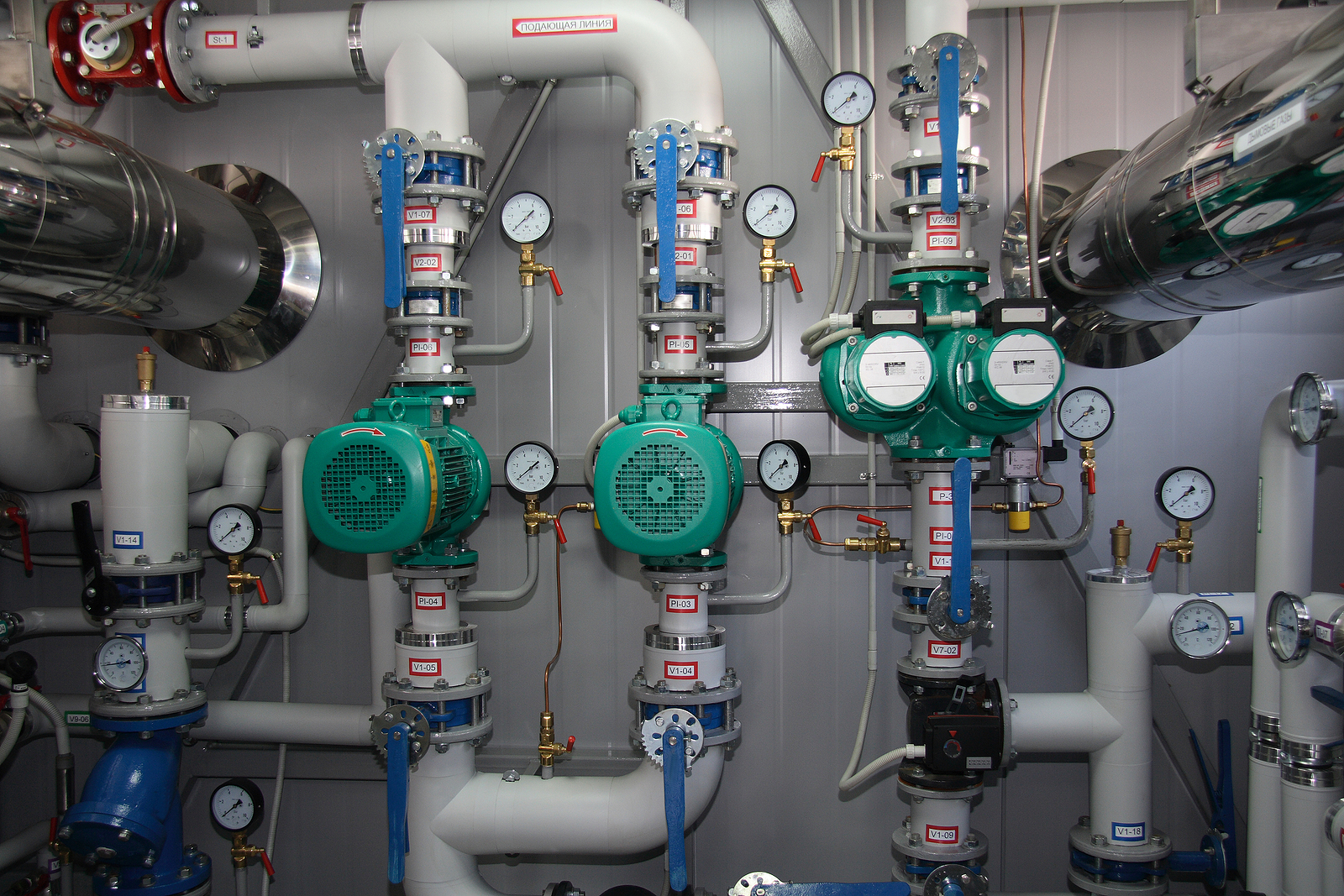 data center cooling solutions