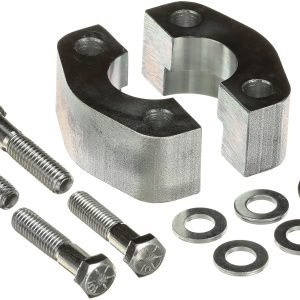 56CFHS - Flange Fittings